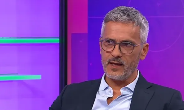 "Uma convocatória mais equilibrada do que a do Mundial"